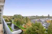 Alkenoord 61, Capelle aan den IJssel