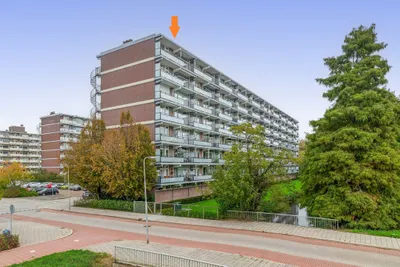 Alkenoord 61, 2903XC, Capelle aan den IJssel, Zuid-Holland