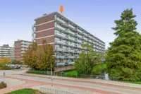 Alkenoord 61, Capelle aan den IJssel