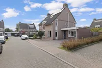 Bouteshof 3, Venlo