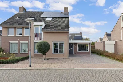 Bouteshof 3, 5926VD, Venlo, Limburg