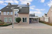 Bouteshof 3, Venlo