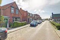 Burg. Langebeekestraat 12, Arnemuiden