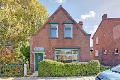 Burg. Langebeekestraat 12, 4341AE, Arnemuiden, Zeeland