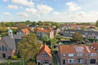 Burg. Langebeekestraat 12, Arnemuiden