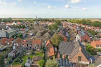 Burg. Langebeekestraat 12, Arnemuiden