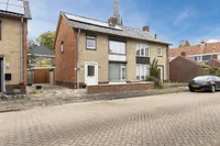 Gastelseweg 4, Budel