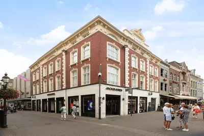 Vleesstraat , 5911JE, Venlo, Limburg