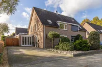 Valkenhorst 1, Stadskanaal