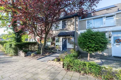 Geerland 88, 4761TM, Zevenbergen, Noord-Brabant