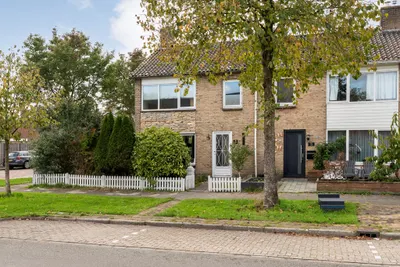 Baarlelaan 36, 7906GC, Hoogeveen, Drenthe