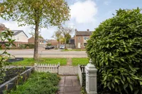 Baarlelaan 36, Hoogeveen