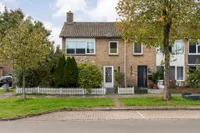 Baarlelaan 36, Hoogeveen