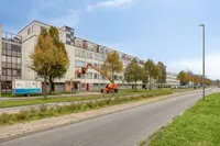Burgemeester Van Haarenlaan 875A, Schiedam
