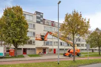Burgemeester Van Haarenlaan 875A, Schiedam