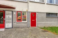 Burgemeester Van Haarenlaan 875A, Schiedam