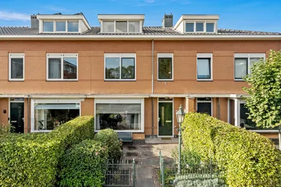 Commanderij 65, 3155AA, Maasland, Zuid-Holland