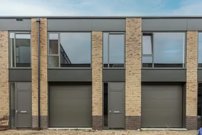Berchvliet 24L, 1046CA, Amsterdam, Noord-Holland