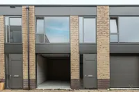 Berchvliet 24L, Amsterdam