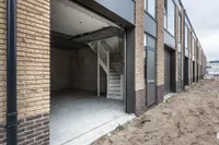 Berchvliet 24L, Amsterdam