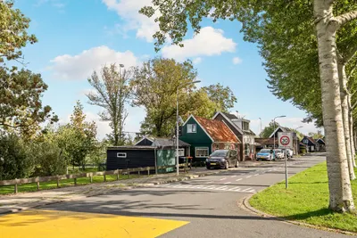 Communicatieweg West 15, 1566DA, Assendelft, Noord-Holland