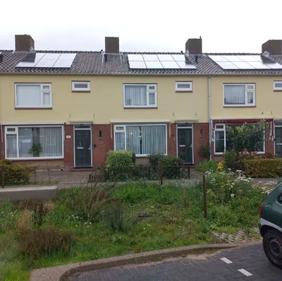 Huis Kooglaan, Uitgeest
