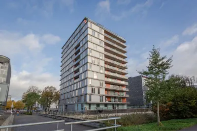 Osdorper Ban , 1069GA, Amsterdam, Noord-Holland