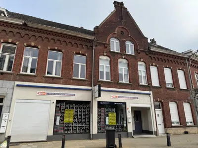 Appartement Kapellerlaan, Roermond