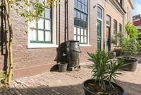 Ankerstraat, Den Haag