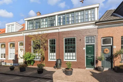 Ankerstraat , 2586RH, Den Haag, Zuid-Holland