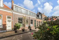 Ankerstraat, Den Haag