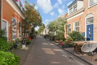 Ankerstraat, Den Haag