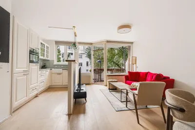 Reinwardtstraat , 1093GZ, Amsterdam, Noord-Holland