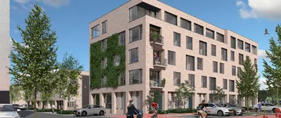 Laan van Braat , 2627CK, Delft, Zuid-Holland