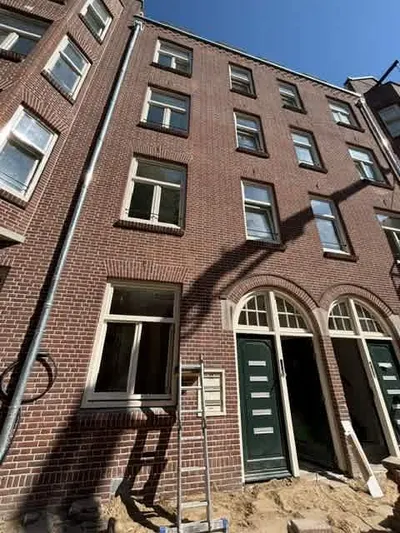 Tweede Boerhaavestraat , 1091AM, Amsterdam, Noord-Holland