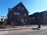 Dijkshoornseweg, Delft