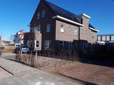 Dijkshoornseweg , 2614KD, Delft, Zuid-Holland