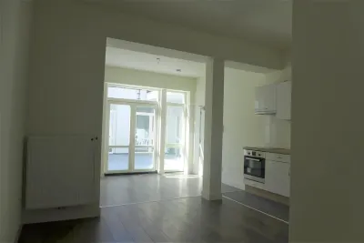 Appartement Leliestraat, Maastricht