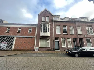 St Catharinastraat , 5611JA, Eindhoven, Noord-Brabant