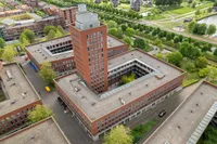 Oude Kustlijn, Den Haag