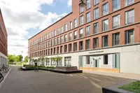 Oude Kustlijn, Den Haag