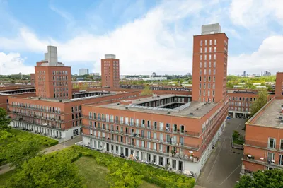 Oude Kustlijn , 2496SE, Den Haag, Zuid-Holland