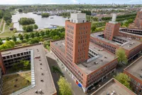 Oude Kustlijn, Den Haag