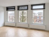 Van Ostadestraat, Amsterdam
