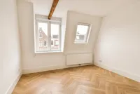Van Ostadestraat, Amsterdam