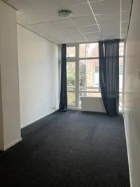 Eendrachtsstraat, Rotterdam
