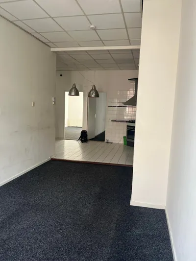 Eendrachtsstraat , 3012XP, Rotterdam, Zuid-Holland