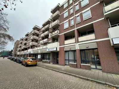 Appartement Europalaan, Eindhoven