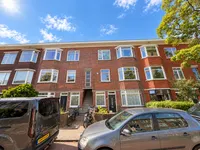 Okkernootstraat, Den Haag