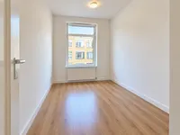 Okkernootstraat, Den Haag